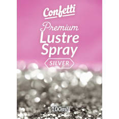 Premium kimallespray, hopea 100ml