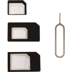 Insmat All in One SIM adapterisarja