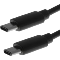 Insmat 1m USB-C kaapeli