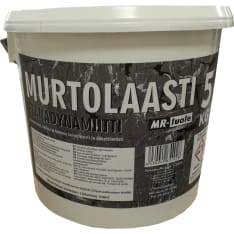 MR-Tuote 5kg etanadynamiitti murtolaasti