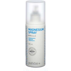Clean+ 150 ml magnesium spray for joints