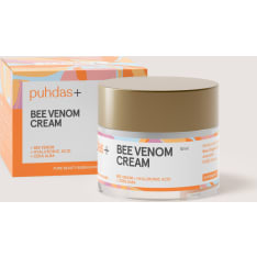 Puhdas+ 50 ml bee venom cream
