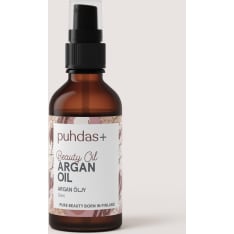 Puhdas+ 50 ml arganöljy