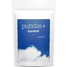 Puhdas+ OptiMSM 250 g ravintolisä