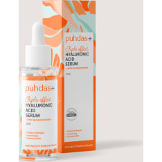 Pure+ Triple-Effect Sea Buckthorn 30 ml hyaluronic acid serum