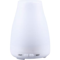 Puhdas+ Ultrasonic Aroma Diffuser 160 ml diffuuseri