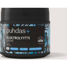 Pure+ KETO 200 g Electrolytes powder
