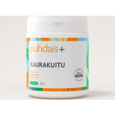 Pure+ KETO 200 g Fiber Oat fiber