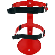 Osec 6kg jauhesammuttimelle teline