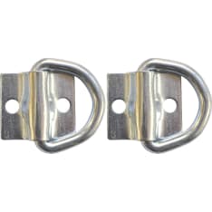 Teopart 57x55mm 2kpl sidontalenkki