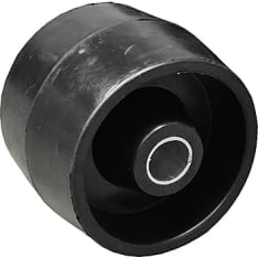 Teopart 85 x 115mm kuminen sivurulla venetrailereihin