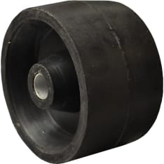 Teopart 85 x 150mm kuminen sivurulla venetrailereihin