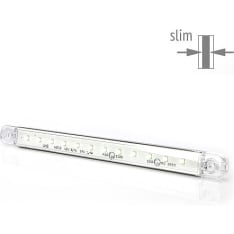 Teopart 9-36V kirkas pitkä LED äärivalo