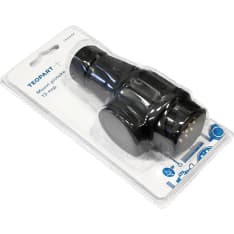 Teopart 12V 13-nap muovi pistoke