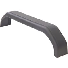 Teopart 220 x 1550mm 2-axis plastic fender