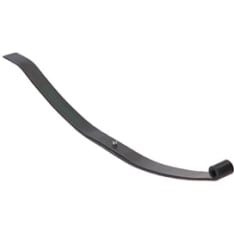 Teopart 1-leaf 375kg leaf spring