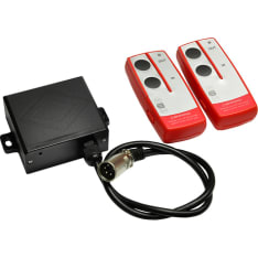 Warrior Ninja langaton kaukosäädin