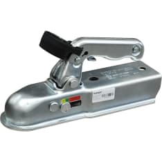 Teopart K60mm 1500kg trailer ball switch