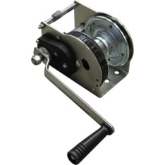 Goliath 6AFD 750kg winch