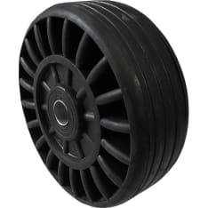 Teopart 200x75mm täyskumipyörä