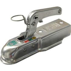 Steelpress K60 750kg listening clutch