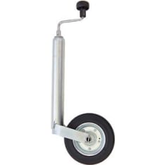 Teopart 150kg metallivanne nokkapyörä