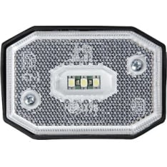 Teopart FT-001 B 0,5m kirkas LED äärivalo