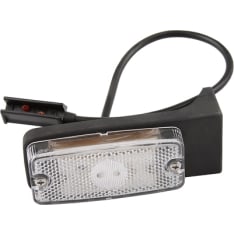 Teopart 12V "Respo" kirkas LED äärivalo