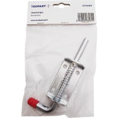 Teopart 145mm sinkitty jousisalpa
