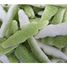 Finlandia Bitter Apple Crocodile 1 kg loose candy