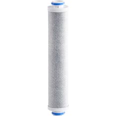 Replacement filter for AQVA shower head filter