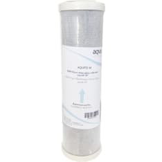 Replacement filter for AQVA ONE table filter