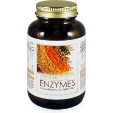 Super Strong Enzymes 60 tabl. dietary supplement