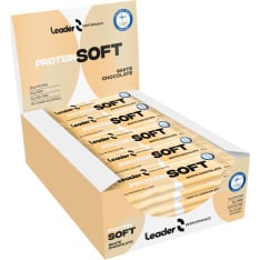 Performance SoftBar White Chocolate 24x60 g proteiinipatukka