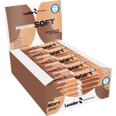 Performance SoftBar Brownie 24x60 g proteiinipatukka