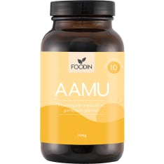 Foodin Aamu 100 g ravintolisä