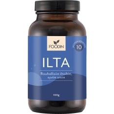 Foodin Ilta 100 g ravintolisä
