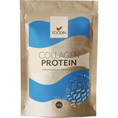 Foodin Collagen Protein 200 g ravintolisä