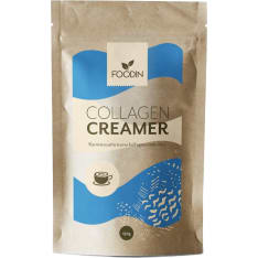 Foodin Collagen Creamer 150 g ravintolisä