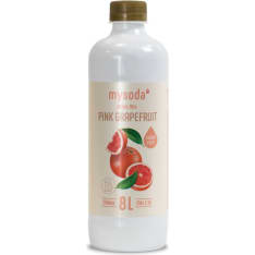 Mysoda Verigreippi 500 ml sokeriton makutiiviste