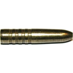 Tarvas .264 6.5 mm 8.4g 50 pcs bullet