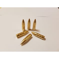Tarvas Target 0.308 10.0 g 50 pcs precision bullet