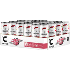 CELSIUS Cosmic Vibe 24x355ml energiajuoma