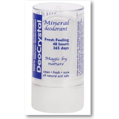 Deo Crystal 100 g stick