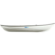 Ideal 430 soutuvene