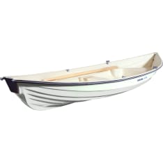 Ideal 470 soutuvene