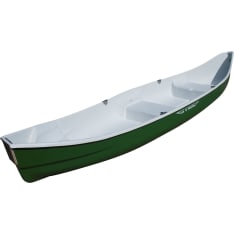Yki 440 boat-canoe