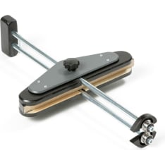 Monster lane cutter