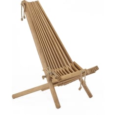 Ecofurn® Ecochair oak oiled