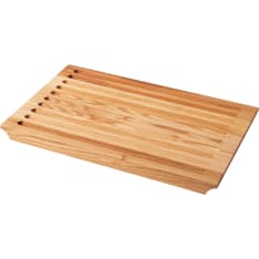 Ecofurn birch bread cutting board